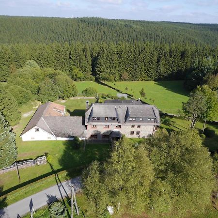Alzen Holiday Home In Monschau With Sauna מראה חיצוני תמונה