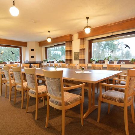Alzen Holiday Home In Monschau With Sauna מראה חיצוני תמונה