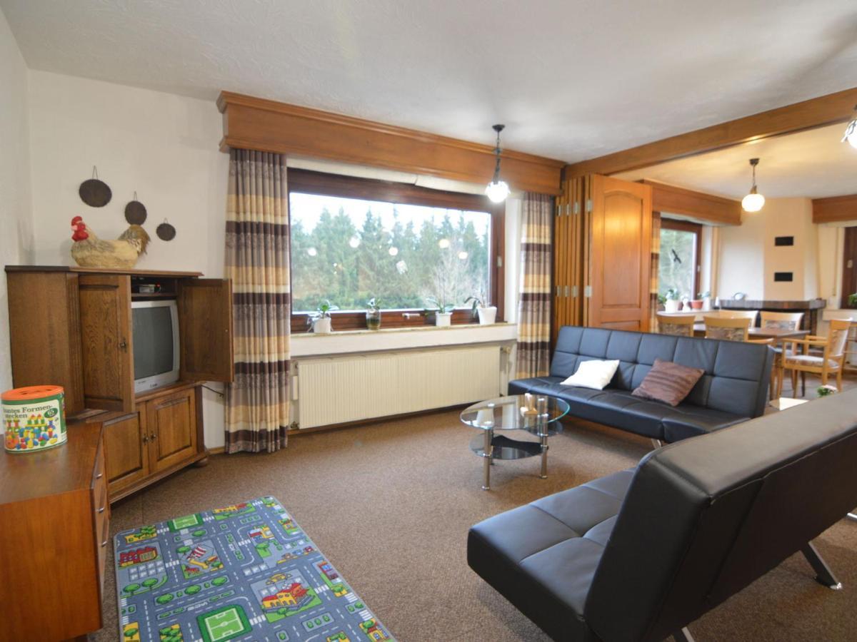 Alzen Holiday Home In Monschau With Sauna מראה חיצוני תמונה