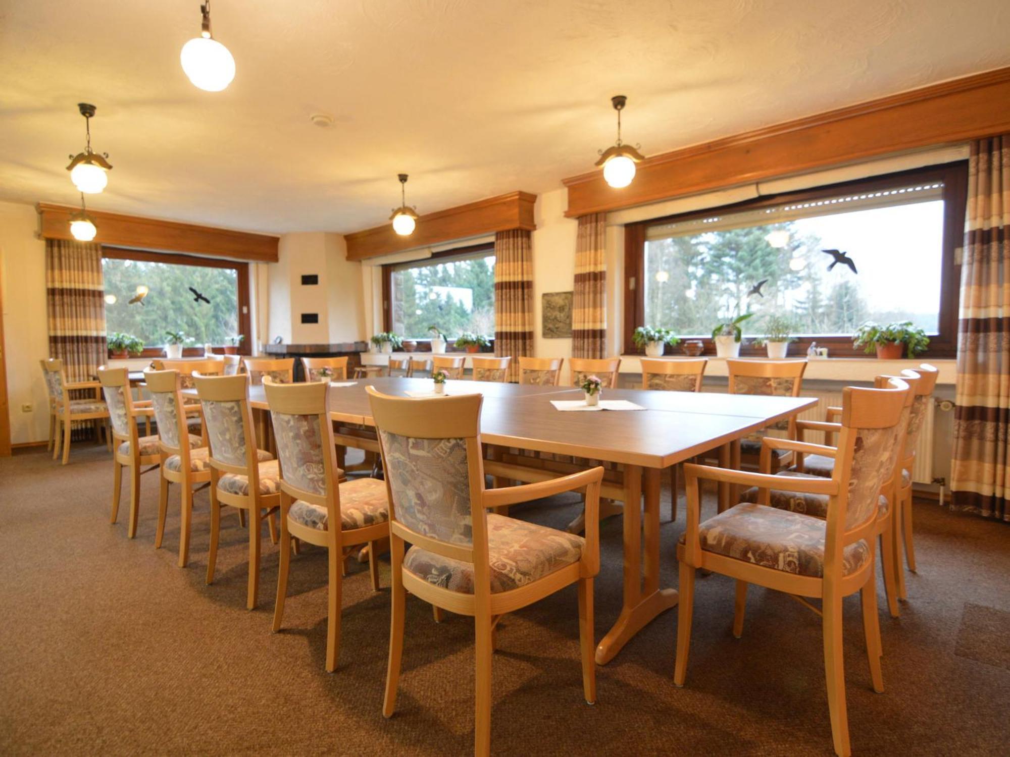 Alzen Holiday Home In Monschau With Sauna מראה חיצוני תמונה