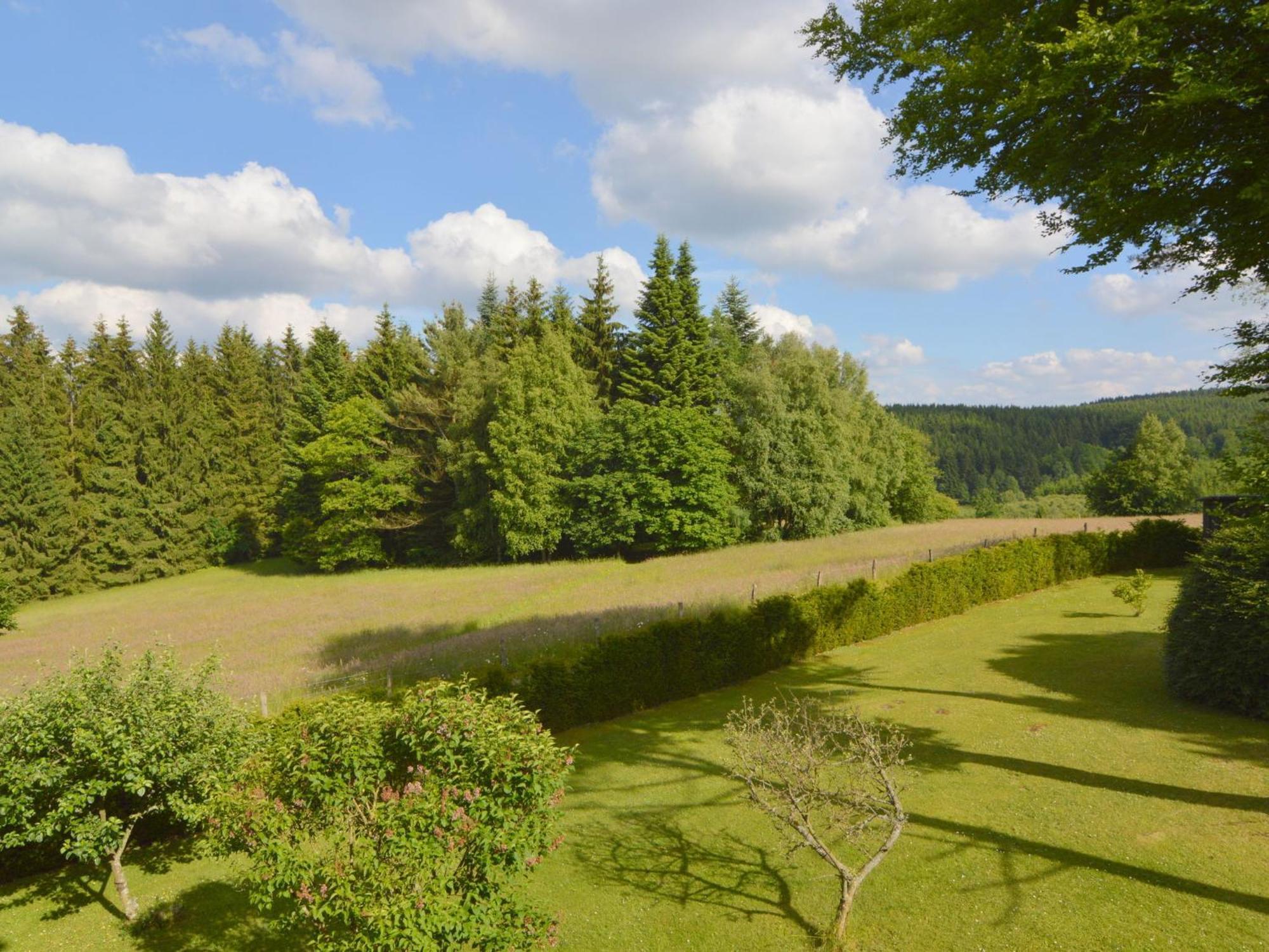 Alzen Holiday Home In Monschau With Sauna מראה חיצוני תמונה