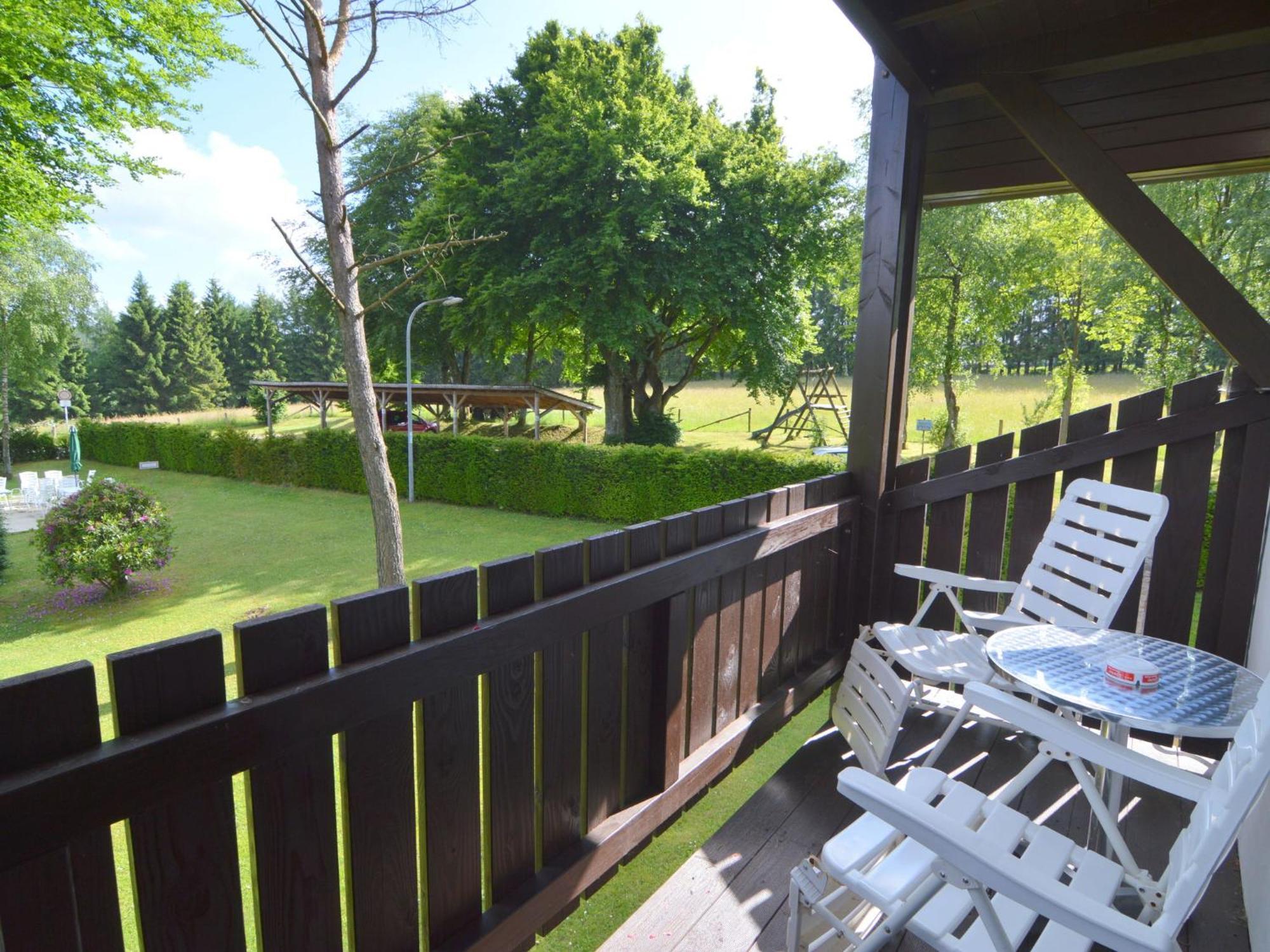 Alzen Holiday Home In Monschau With Sauna מראה חיצוני תמונה