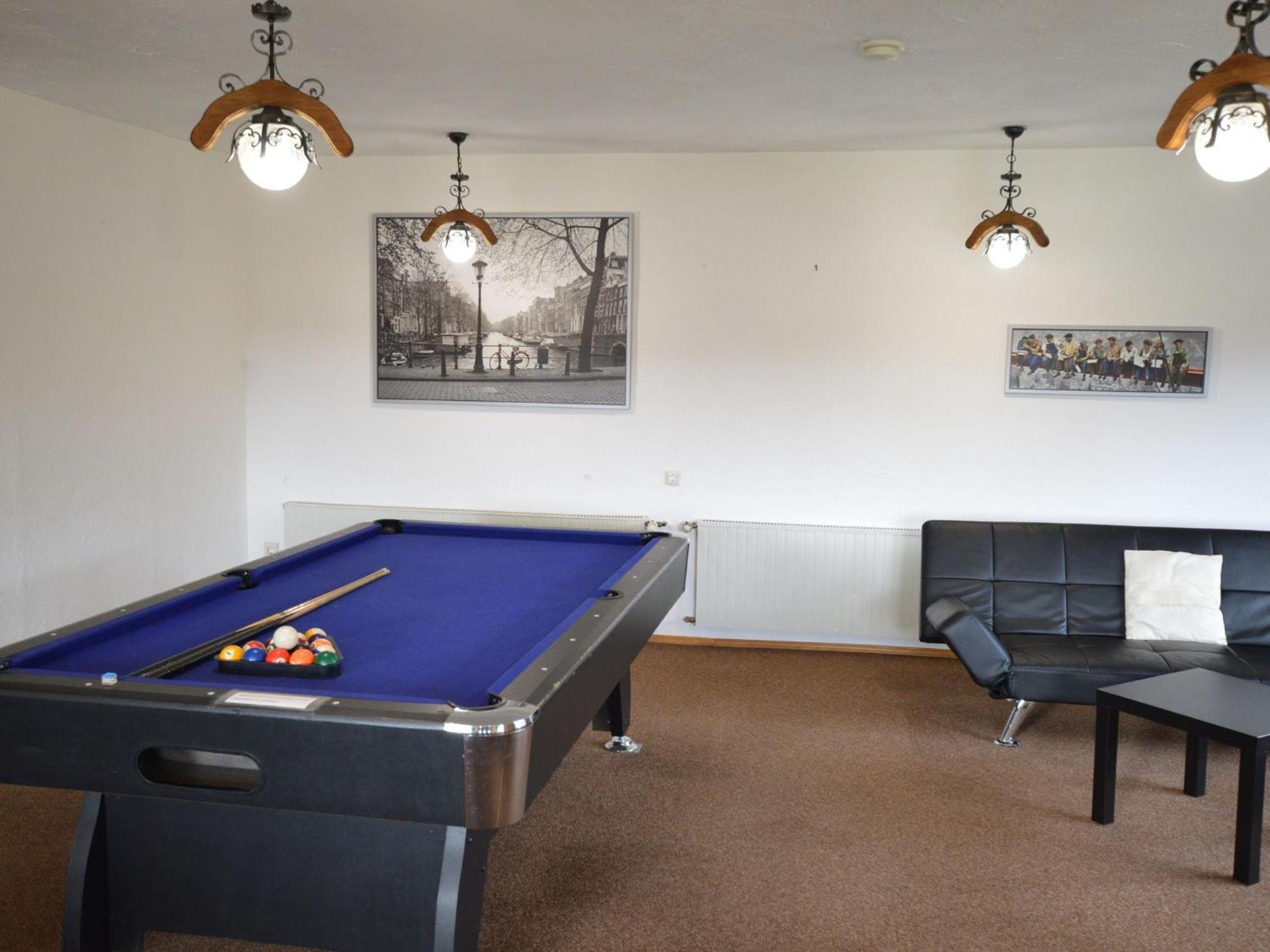Alzen Holiday Home In Monschau With Sauna מראה חיצוני תמונה