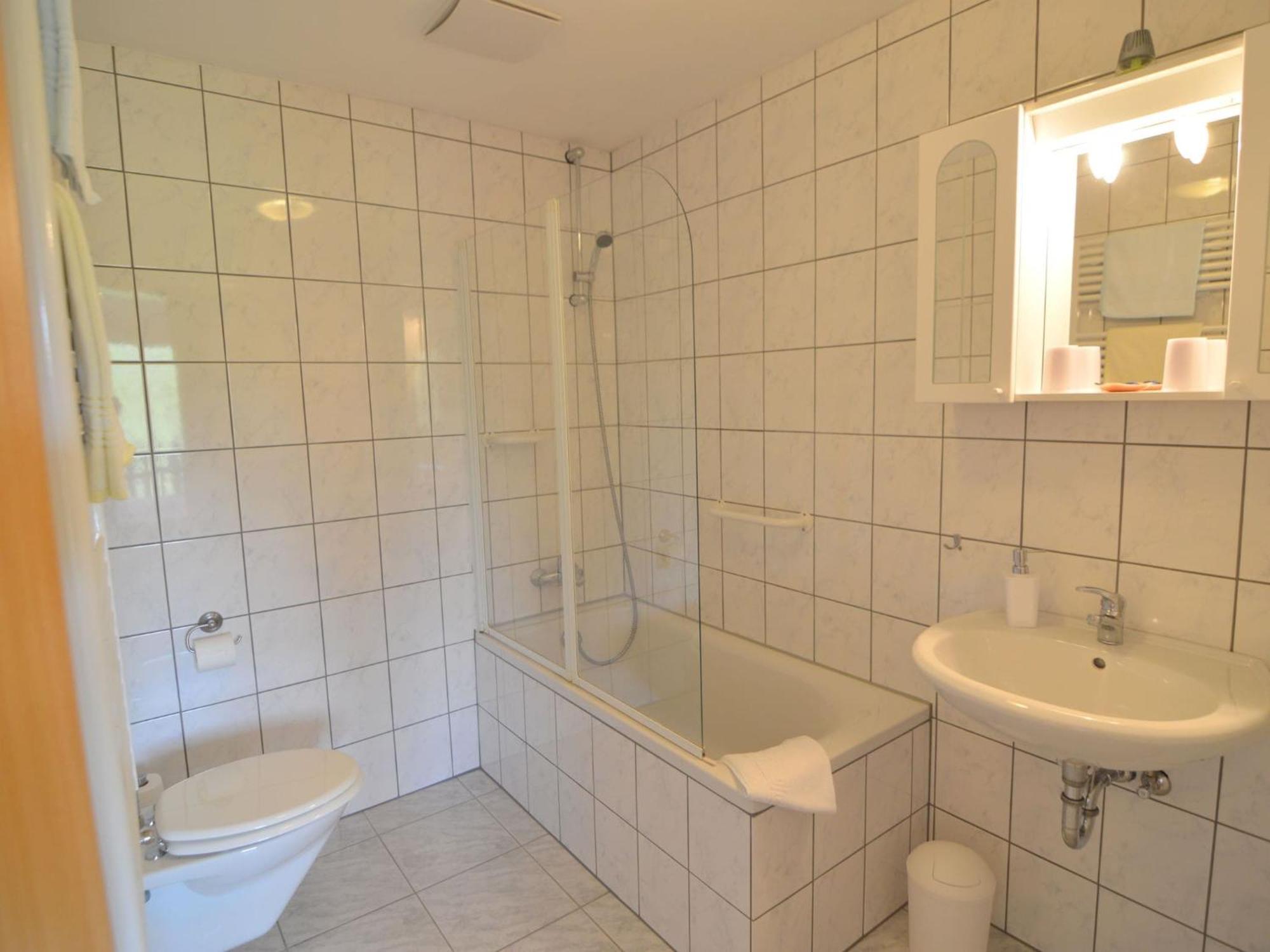Alzen Holiday Home In Monschau With Sauna מראה חיצוני תמונה