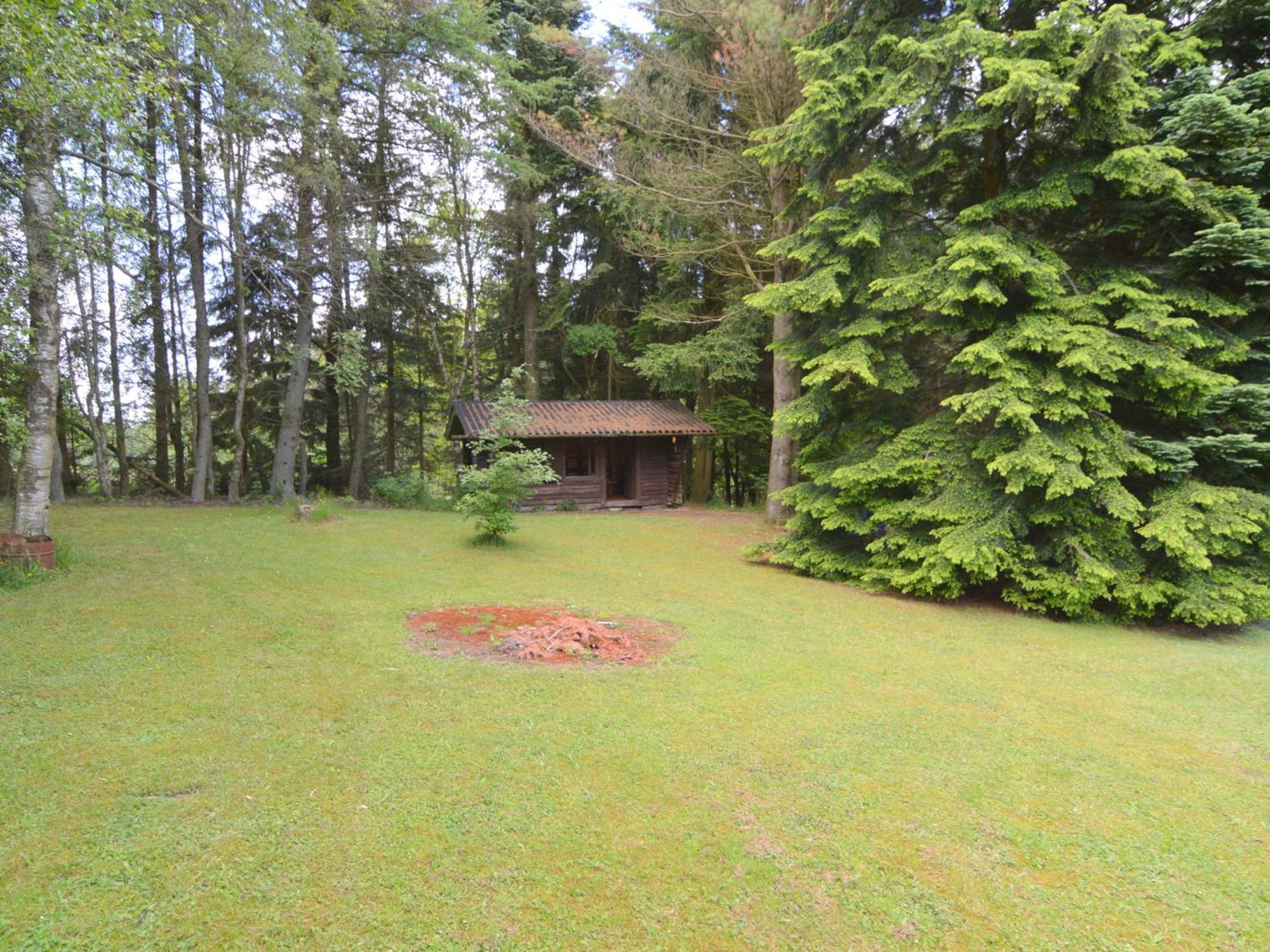 Alzen Holiday Home In Monschau With Sauna מראה חיצוני תמונה