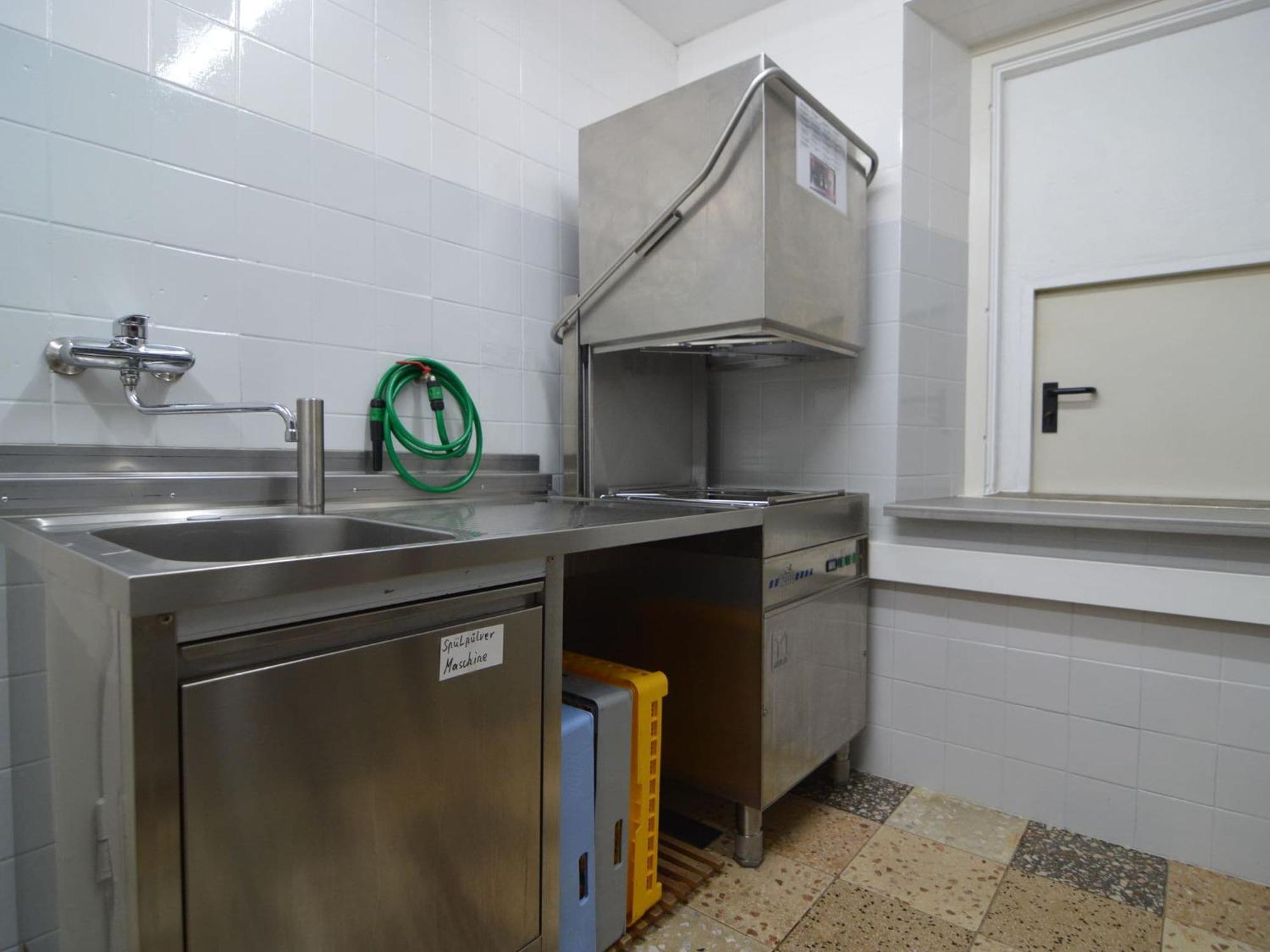 Alzen Holiday Home In Monschau With Sauna מראה חיצוני תמונה