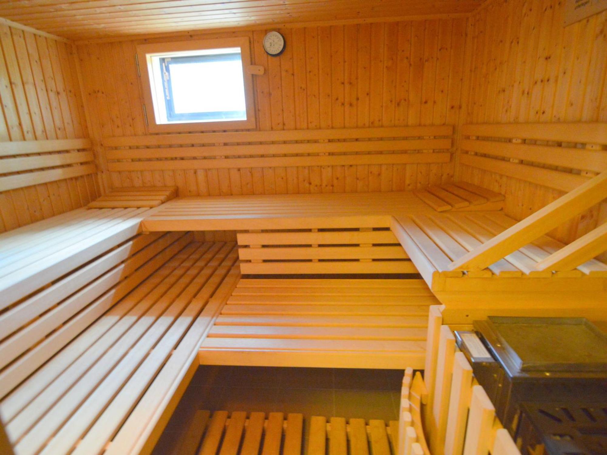Alzen Holiday Home In Monschau With Sauna מראה חיצוני תמונה